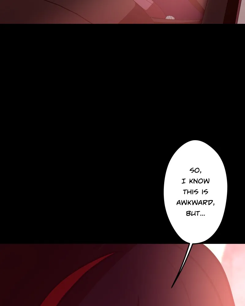 Señorita Cometa Chapter 82 page 46 - 