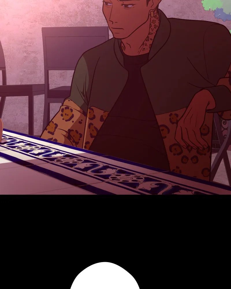 Señorita Cometa Chapter 82 page 50 - 
