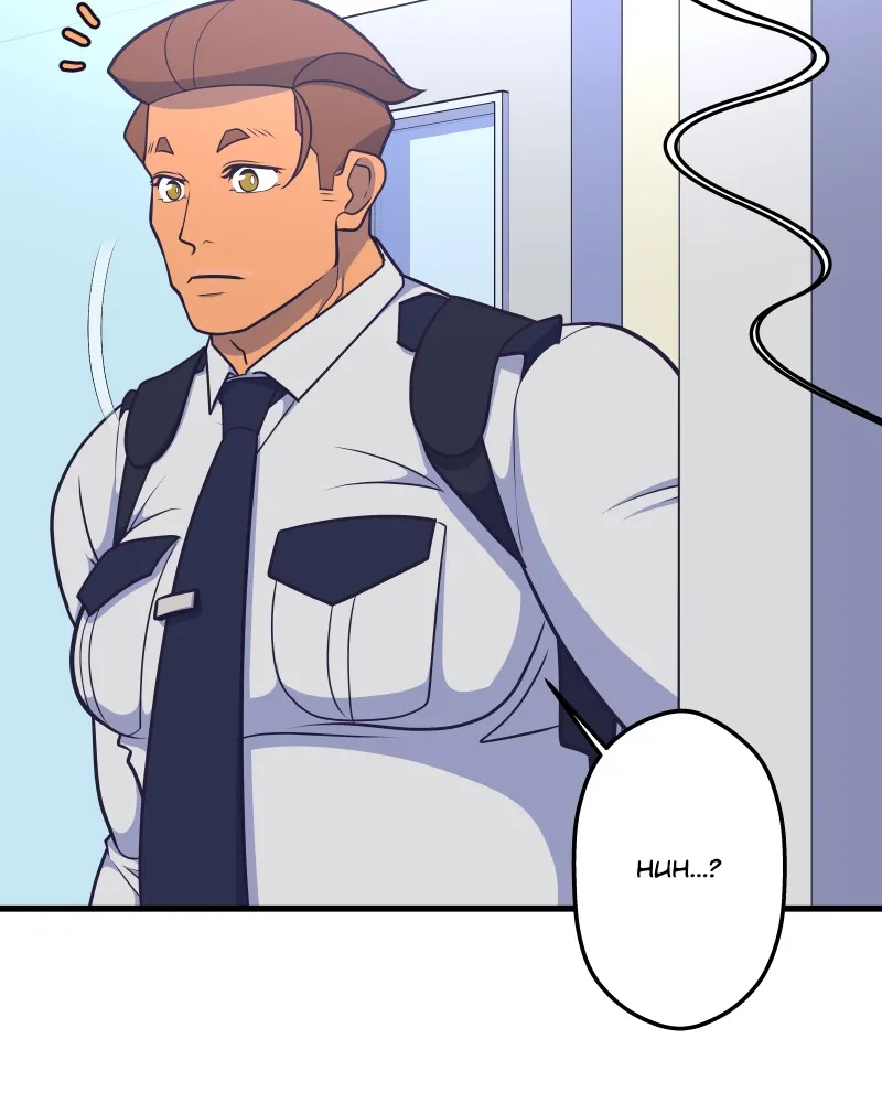 Señorita Cometa Chapter 82 page 6 - 