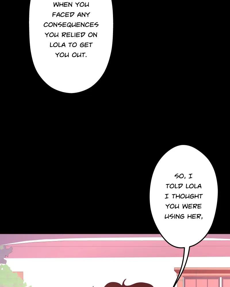 Señorita Cometa Chapter 82 page 54 - 