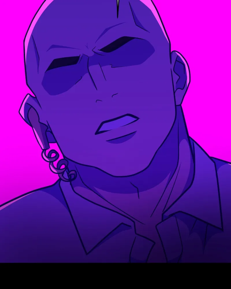 Señorita Cometa Chapter 82 page 64 - 