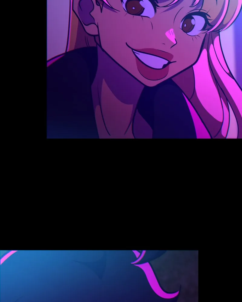 Señorita Cometa Chapter 82 page 70 - 