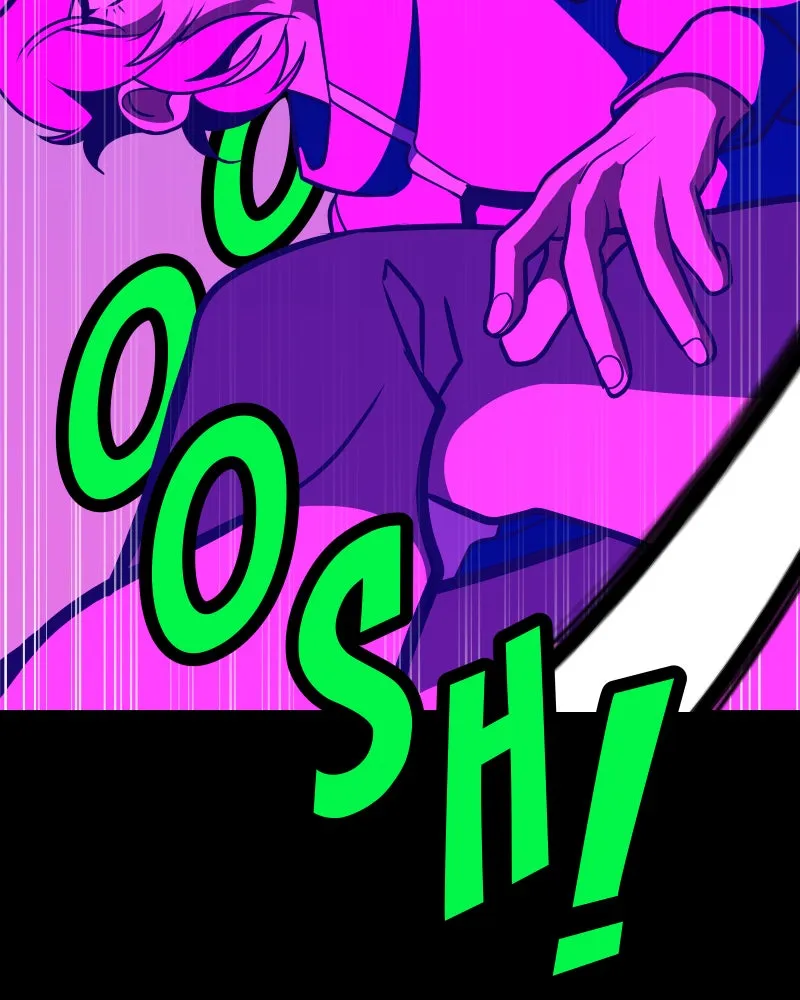 Señorita Cometa Chapter 82 page 75 - 