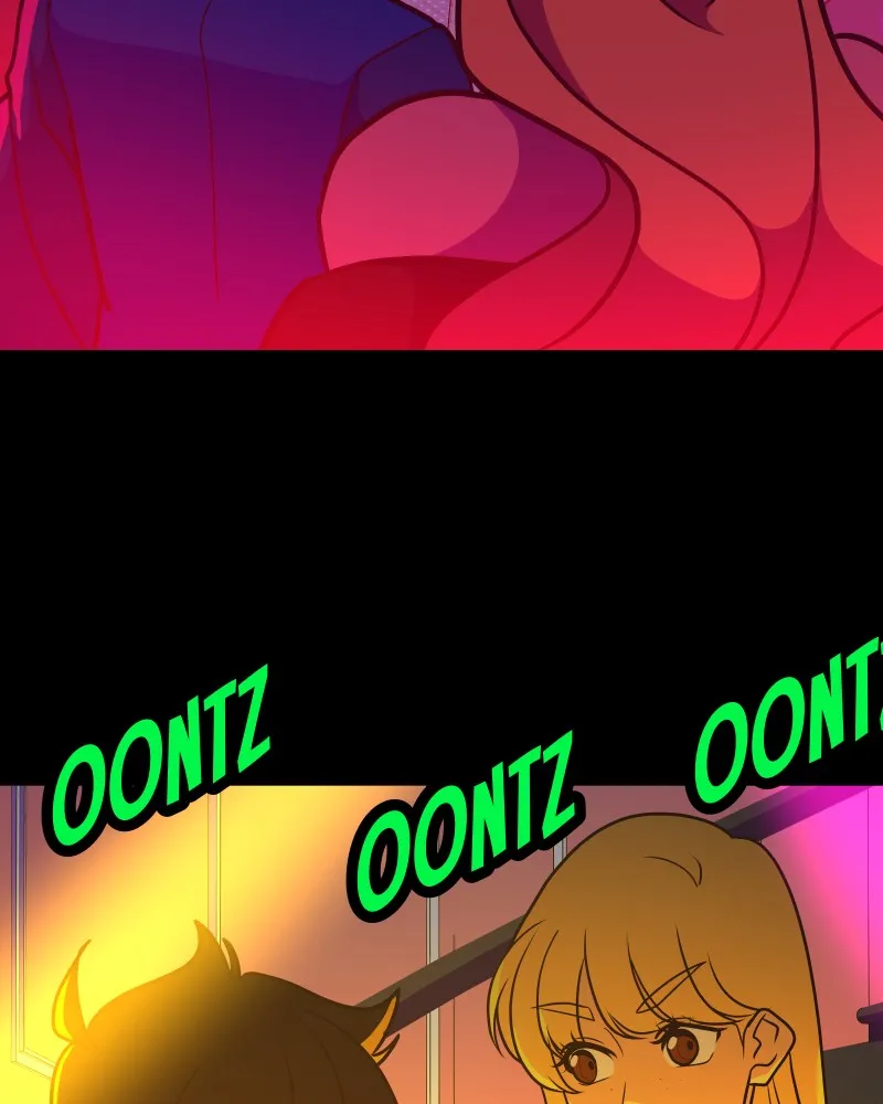 Señorita Cometa Chapter 82 page 83 - 