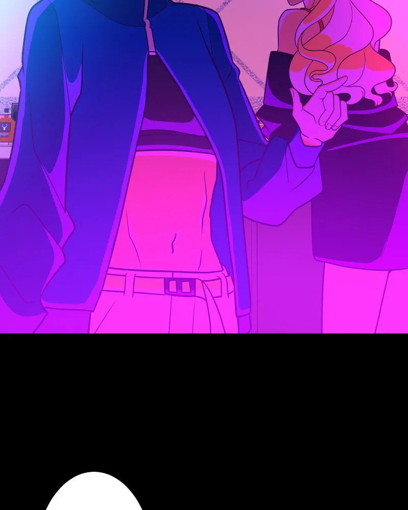 Señorita Cometa Chapter 82 page 91 - 