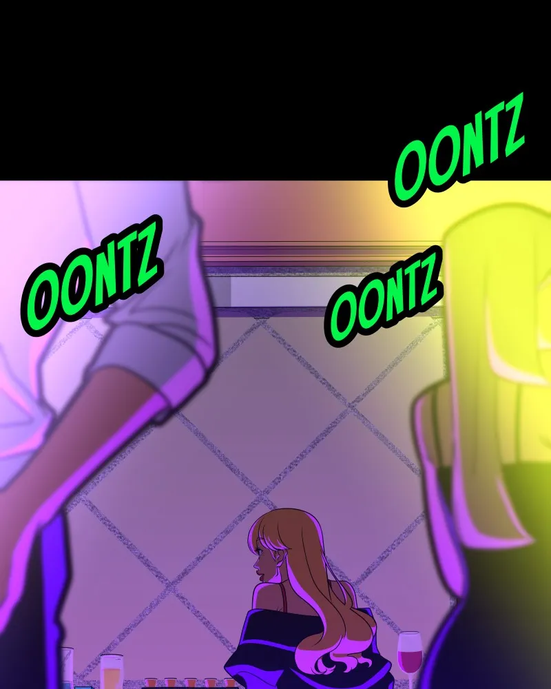 Señorita Cometa Chapter 83 page 1 - 