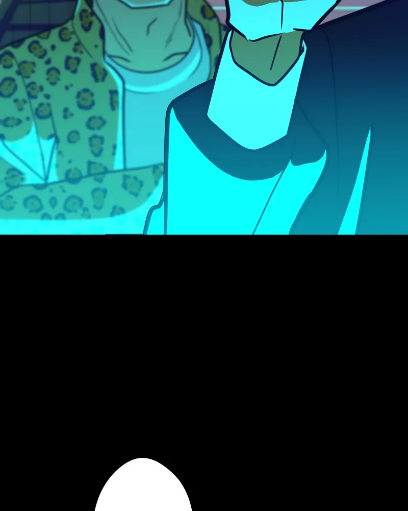 Señorita Cometa Chapter 83 page 38 - 