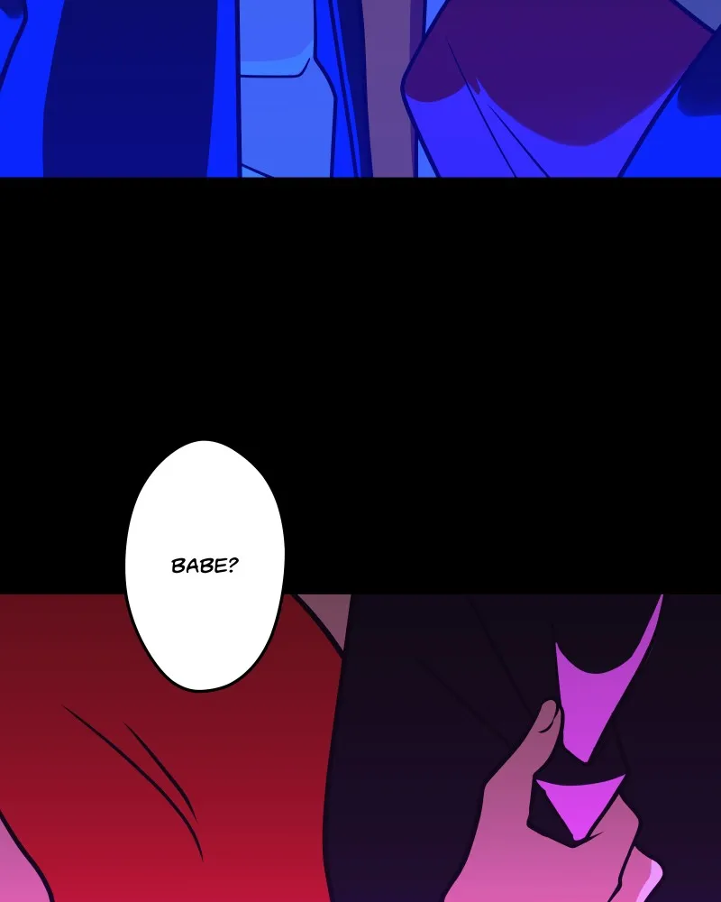 Señorita Cometa Chapter 83 page 42 - 