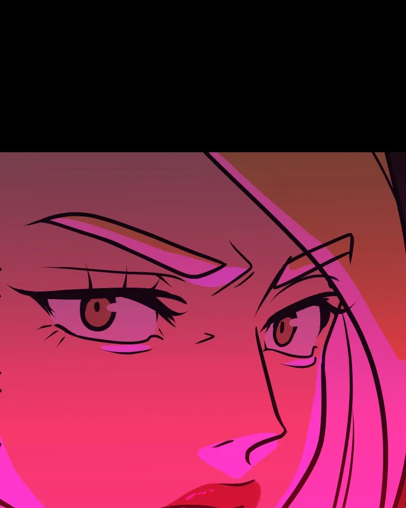 Señorita Cometa Chapter 83 page 45 - 