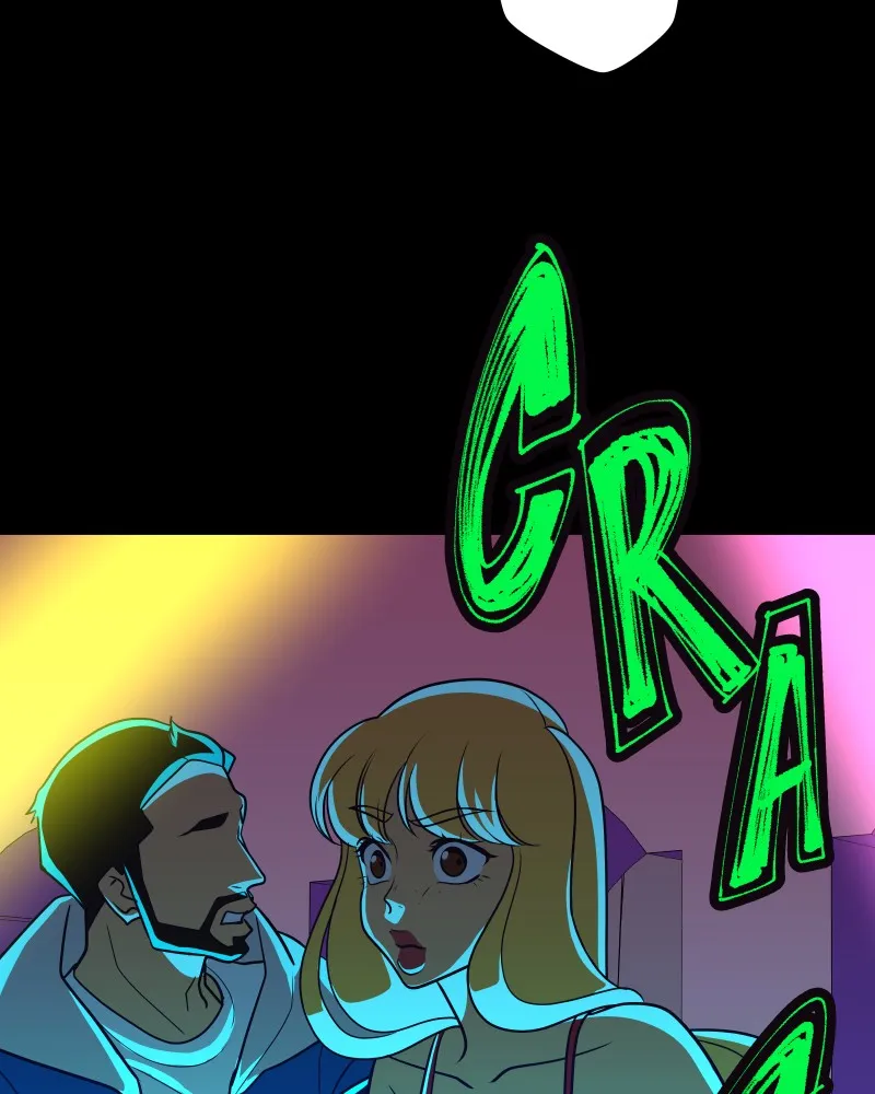 Señorita Cometa Chapter 83 page 6 - 