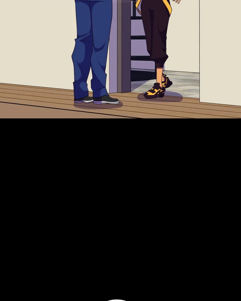 Señorita Cometa Chapter 83 page 60 - 