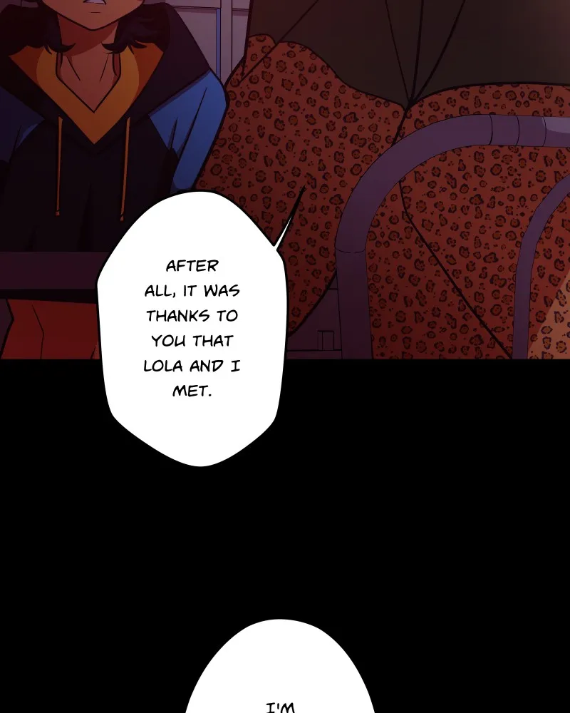 Señorita Cometa Chapter 83 page 66 - 