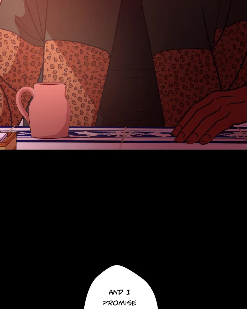 Señorita Cometa Chapter 83 page 68 - 