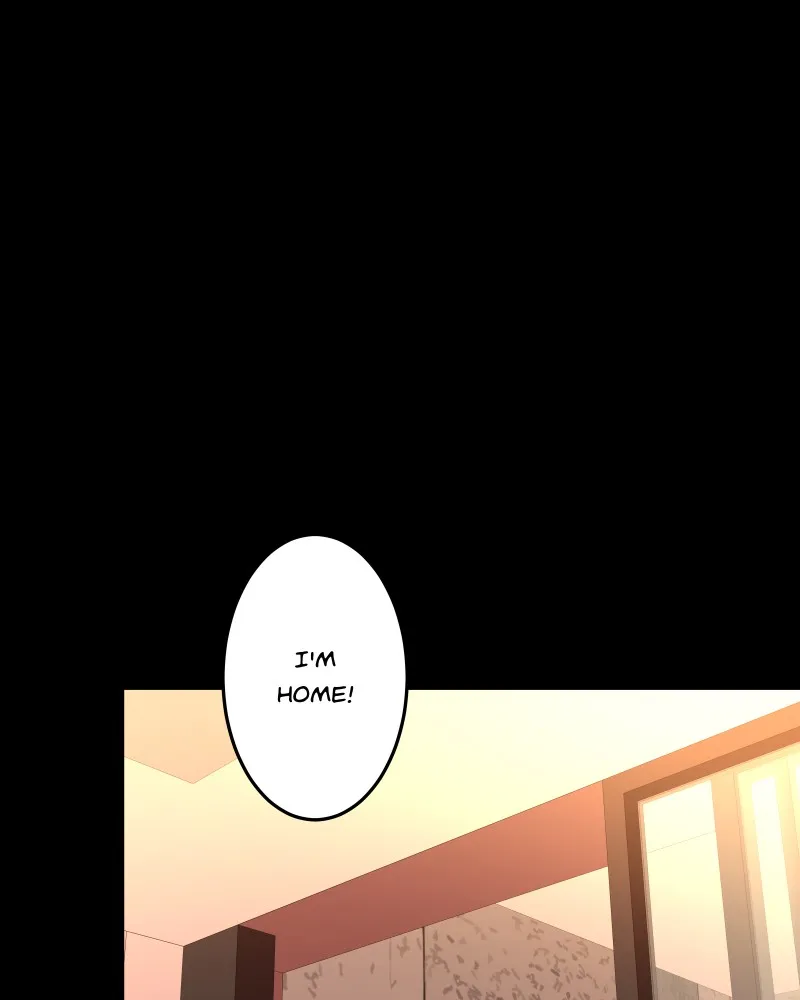 Señorita Cometa Chapter 83 page 71 - 