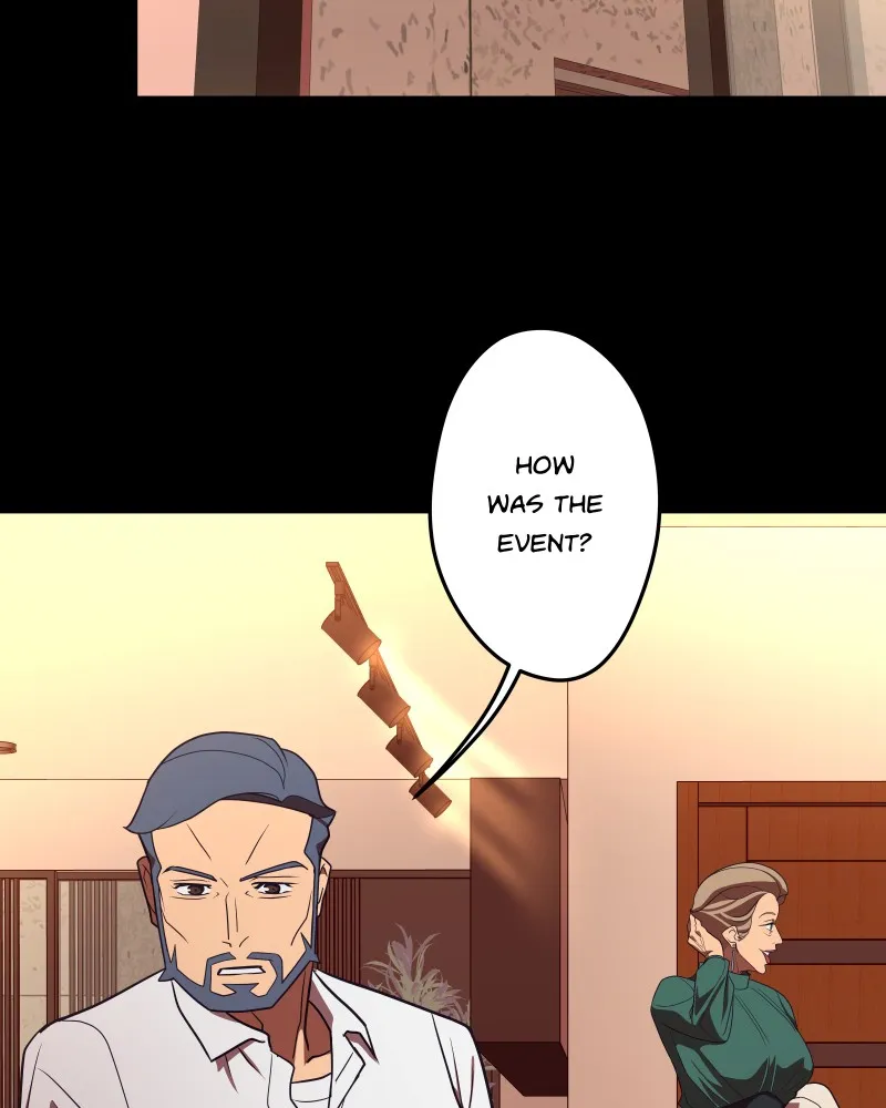 Señorita Cometa Chapter 83 page 72 - 