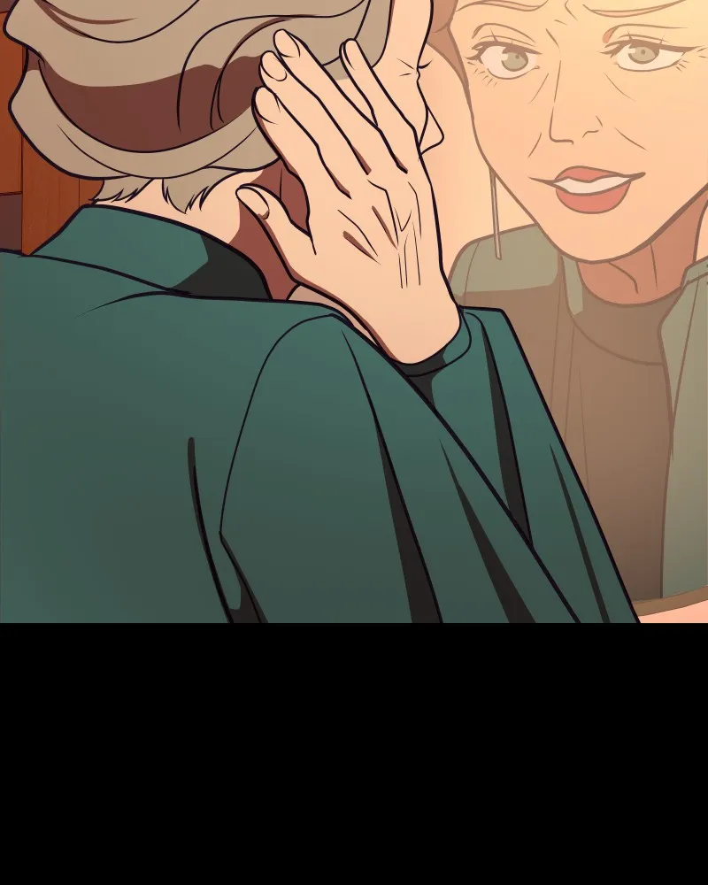 Señorita Cometa Chapter 83 page 75 - 