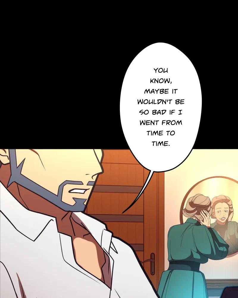 Señorita Cometa Chapter 83 page 76 - 