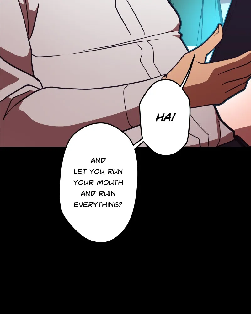 Señorita Cometa Chapter 83 page 77 - 