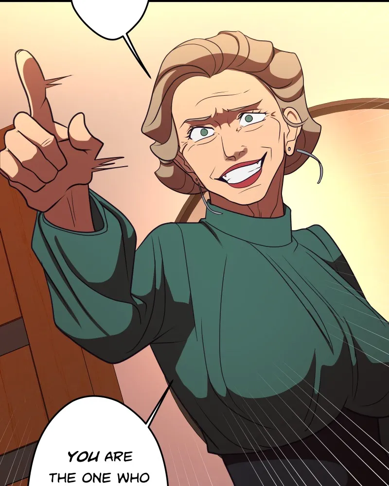 Señorita Cometa Chapter 83 page 80 - 