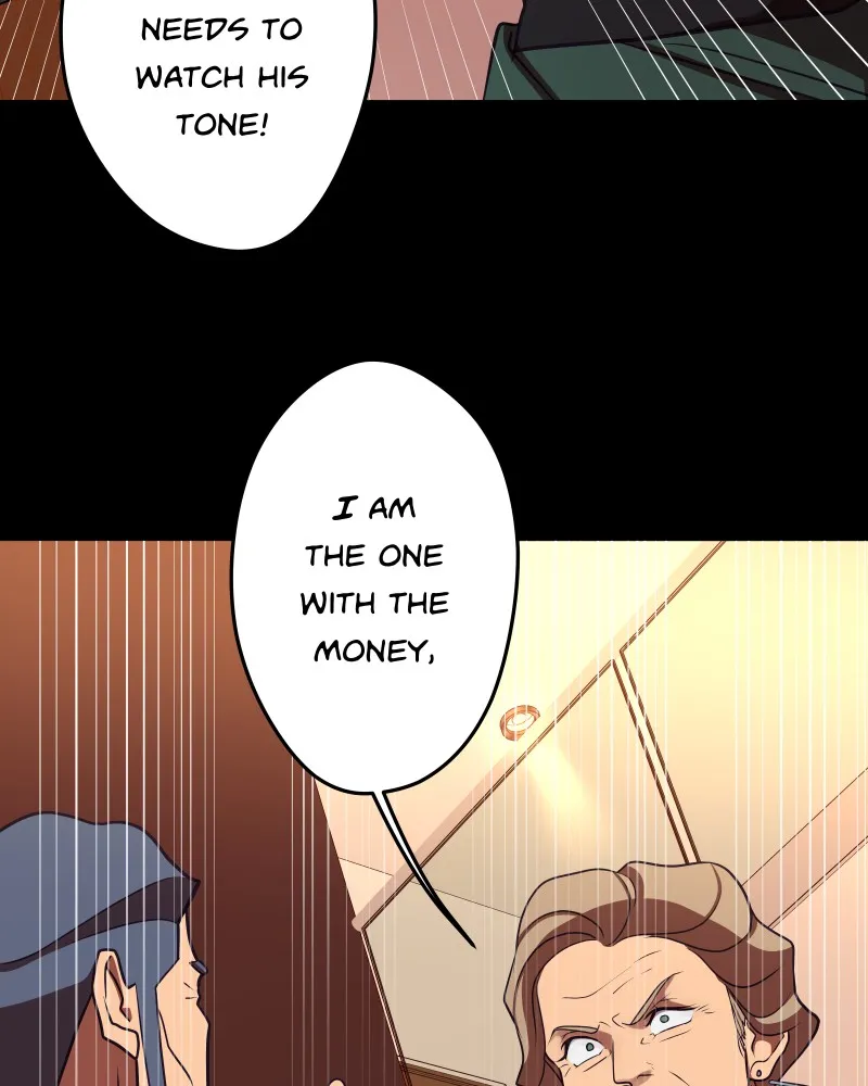 Señorita Cometa Chapter 83 page 81 - 