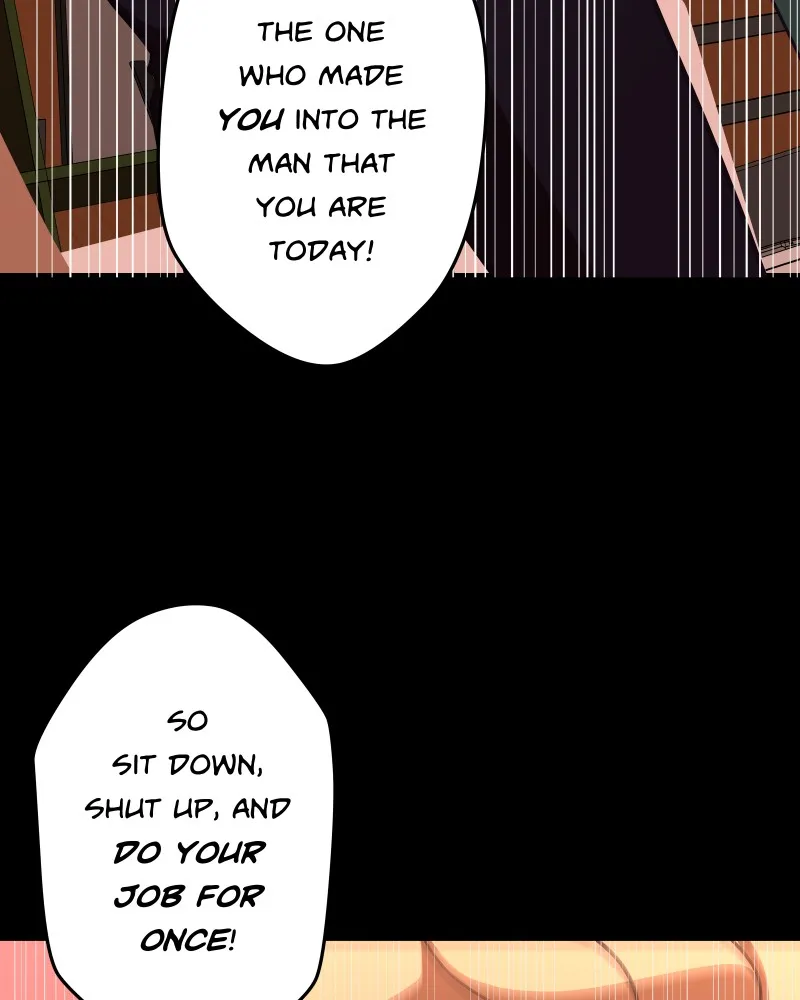 Señorita Cometa Chapter 83 page 83 - 