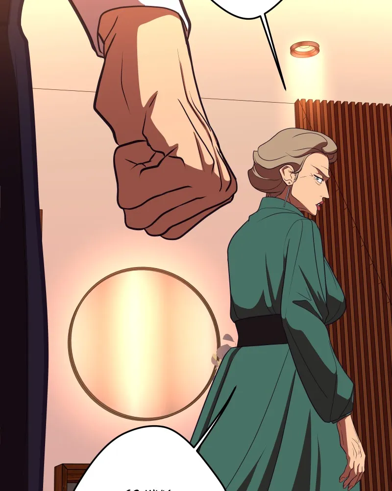 Señorita Cometa Chapter 83 page 88 - 