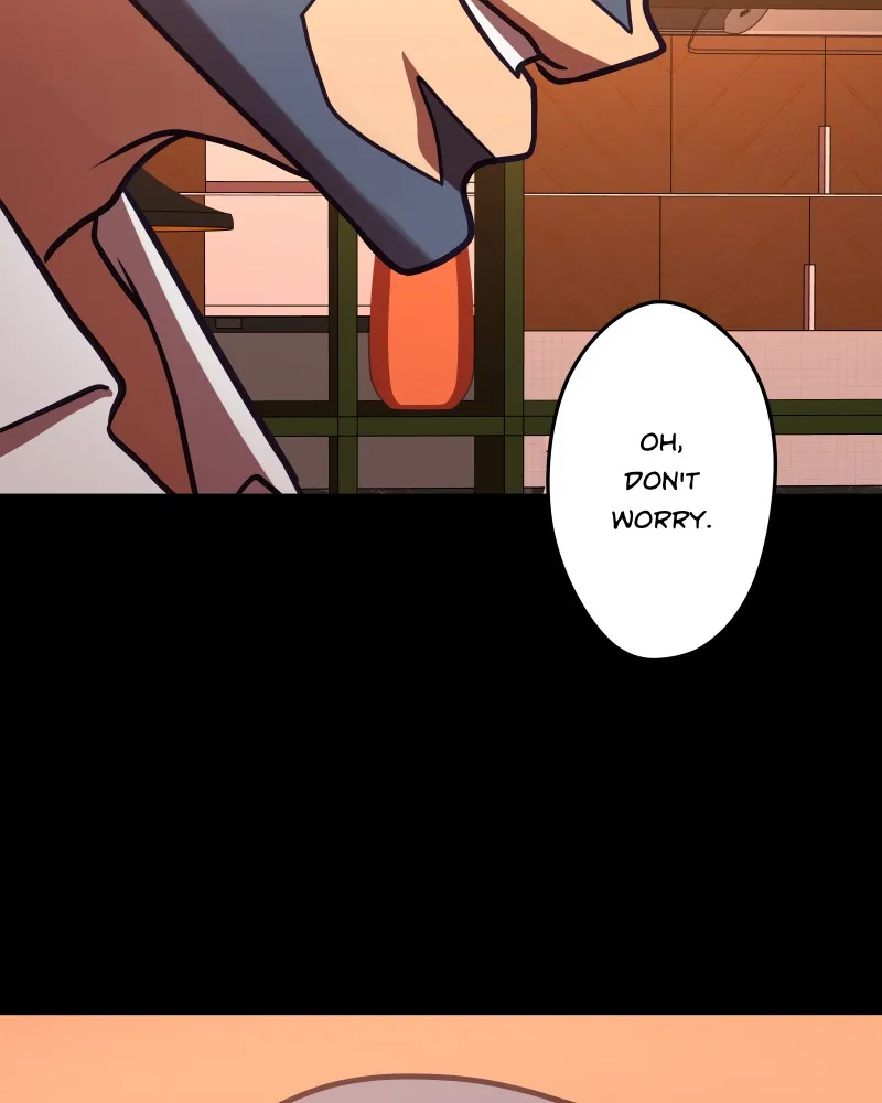 Señorita Cometa Chapter 83 page 90 - 