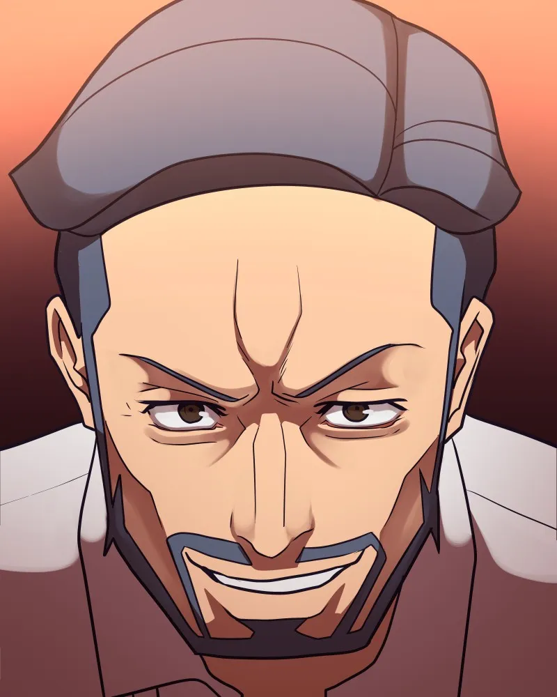 Señorita Cometa Chapter 83 page 91 - 
