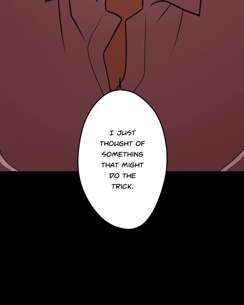 Señorita Cometa Chapter 83 page 92 - 