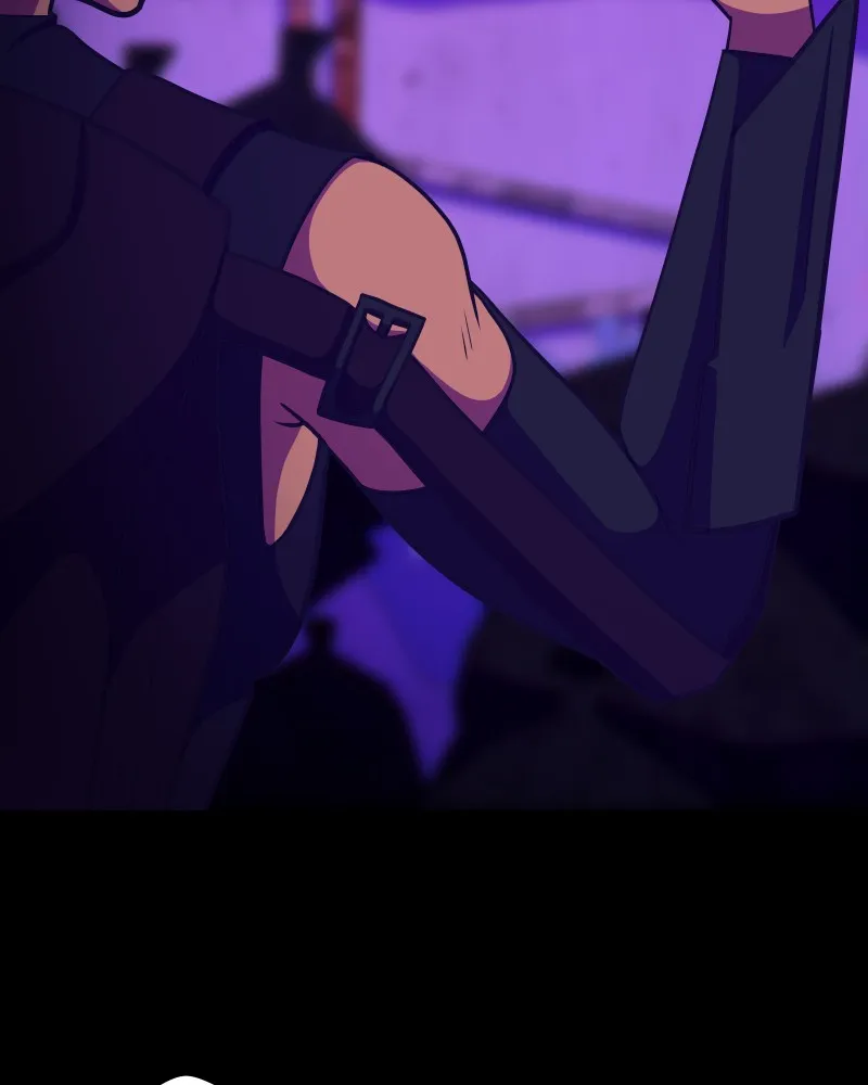Señorita Cometa Chapter 84 page 4 - 