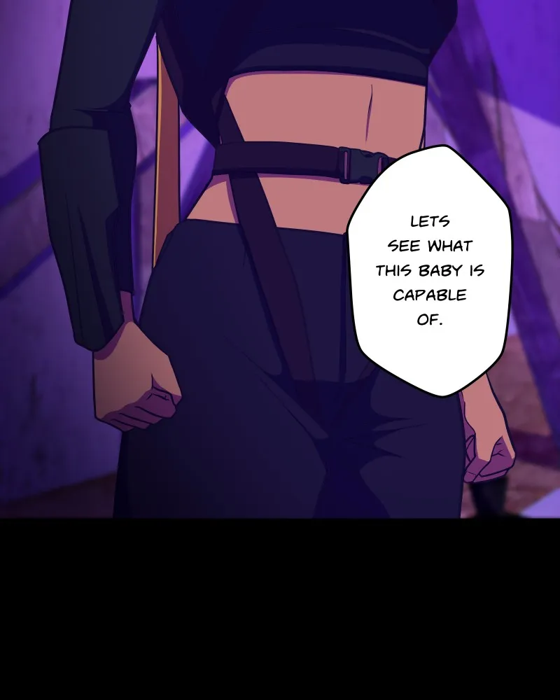 Señorita Cometa Chapter 84 page 6 - 