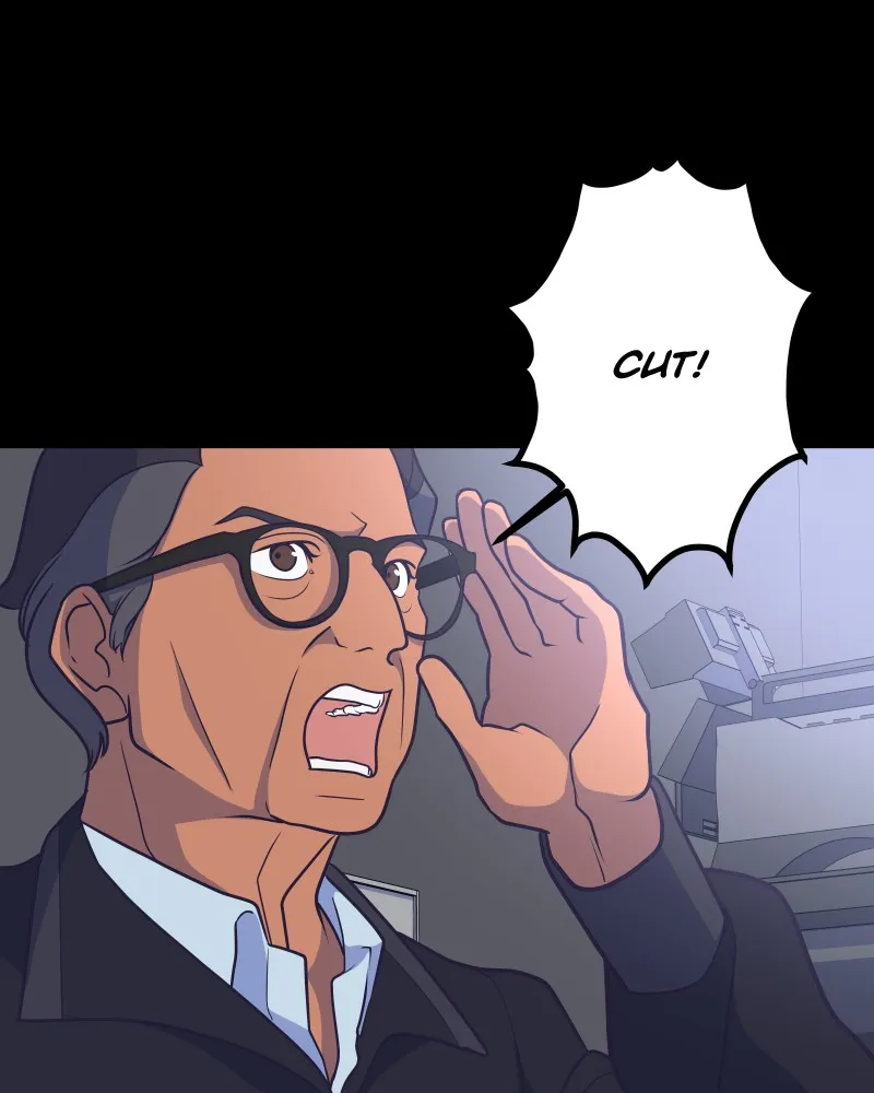 Señorita Cometa Chapter 84 page 80 - 