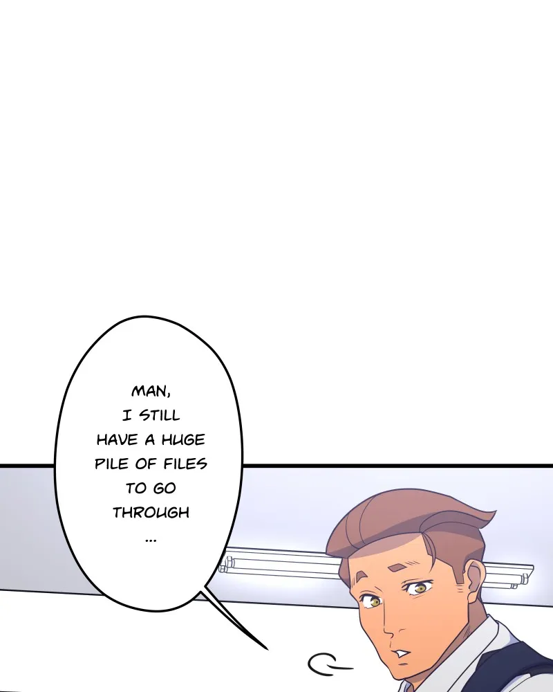 Señorita Cometa Chapter 85 page 4 - 