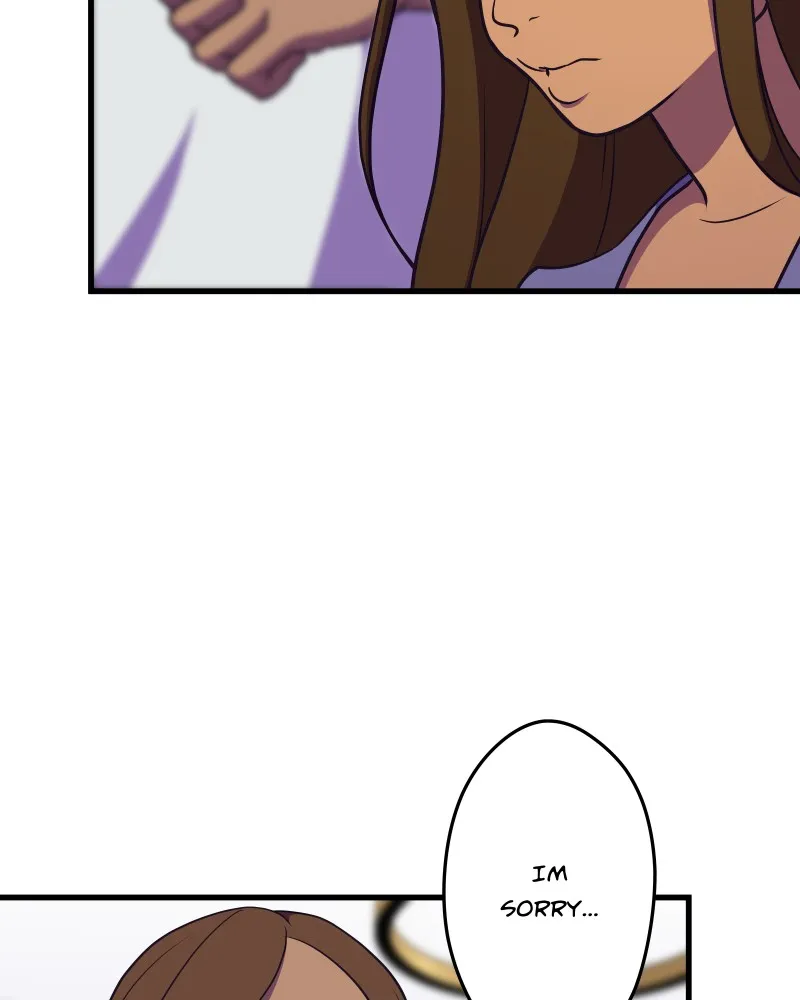 Señorita Cometa Chapter 85 page 36 - 