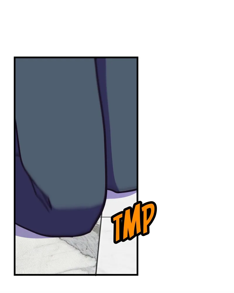 Señorita Cometa Chapter 85 page 41 - 