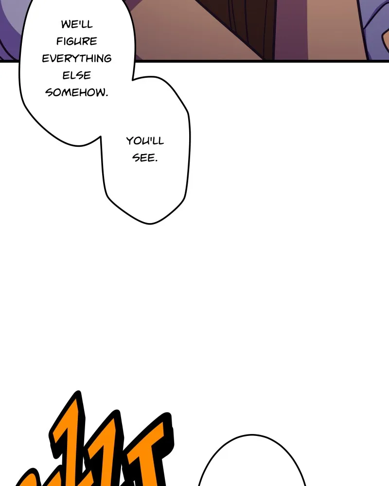 Señorita Cometa Chapter 85 page 46 - 