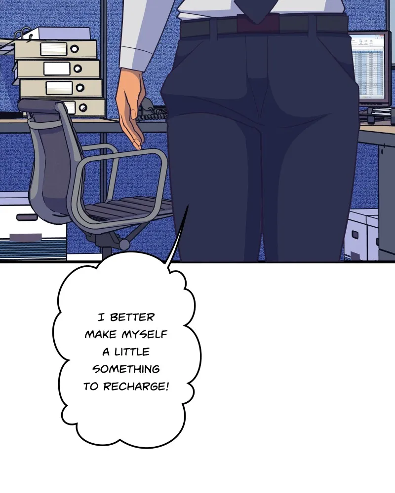 Señorita Cometa Chapter 85 page 7 - 