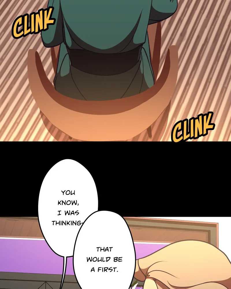 Señorita Cometa Chapter 85 page 72 - 