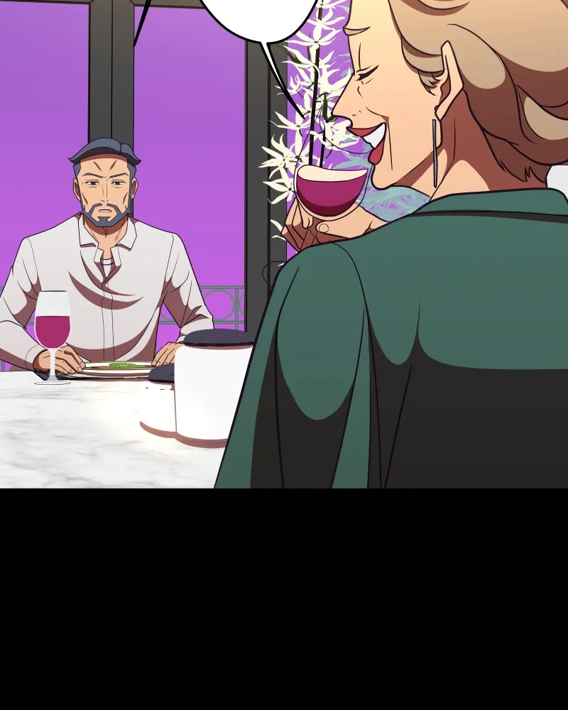 Señorita Cometa Chapter 85 page 73 - 