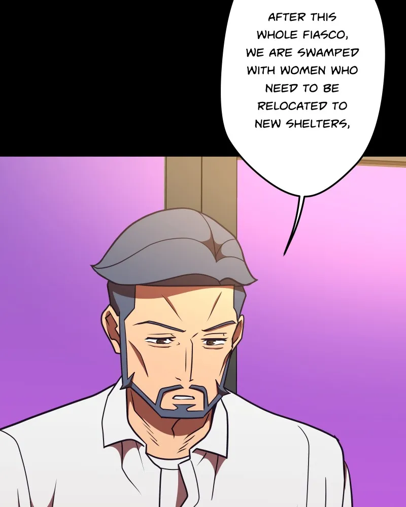 Señorita Cometa Chapter 85 page 75 - 