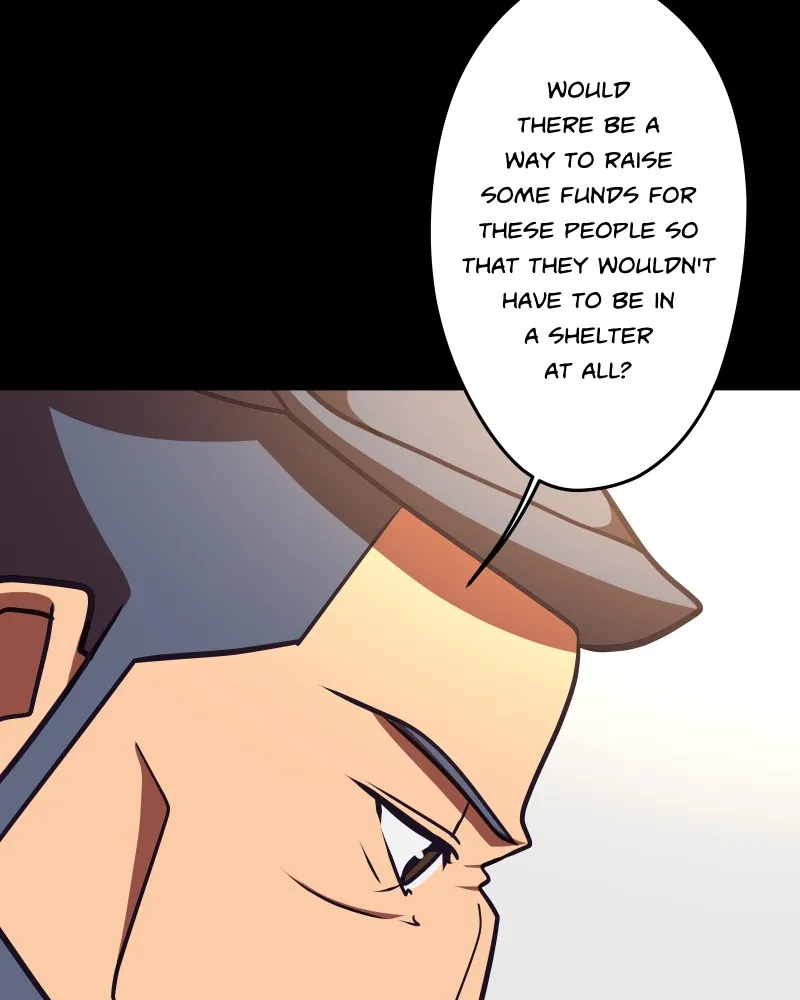 Señorita Cometa Chapter 85 page 77 - 