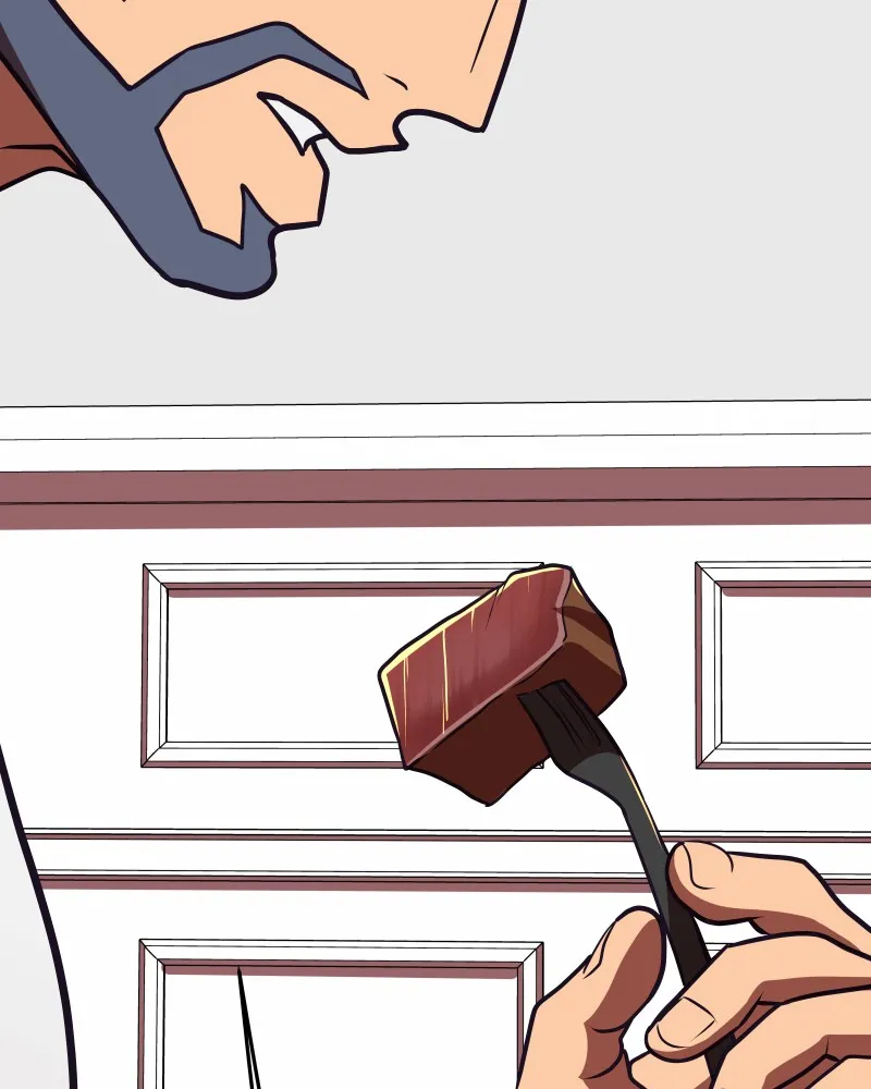 Señorita Cometa Chapter 85 page 78 - 