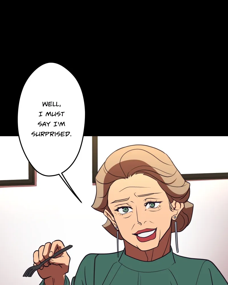 Señorita Cometa Chapter 85 page 84 - 