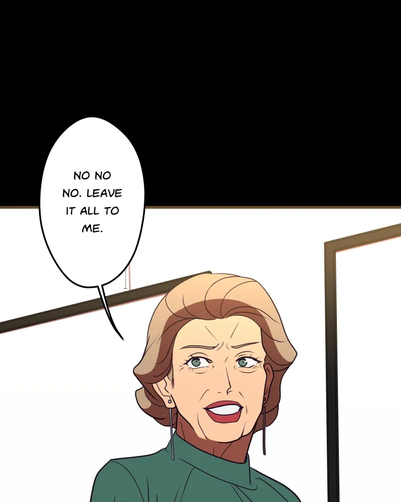 Señorita Cometa Chapter 85 page 88 - 
