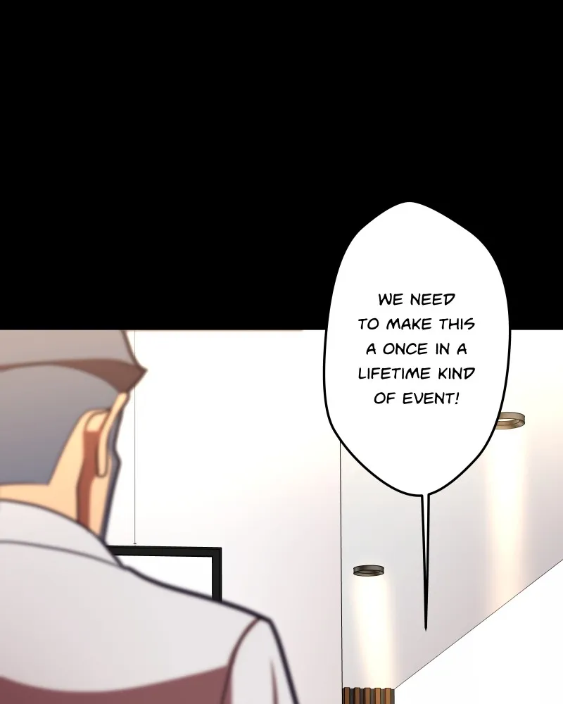 Señorita Cometa Chapter 85 page 90 - 