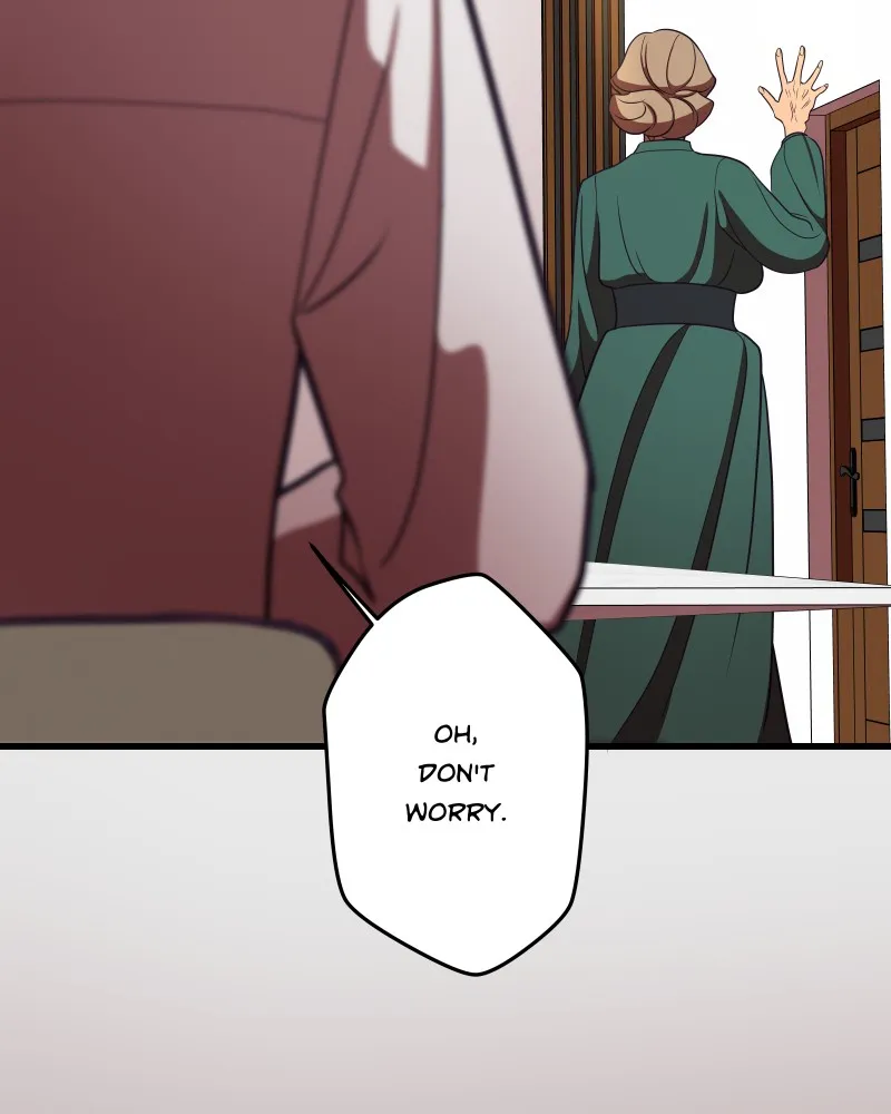 Señorita Cometa Chapter 85 page 91 - 