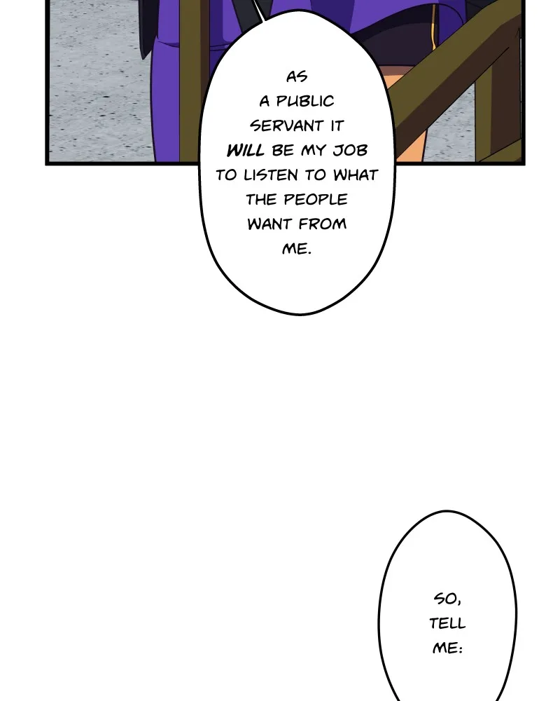 Señorita Cometa Chapter 86 page 65 - 