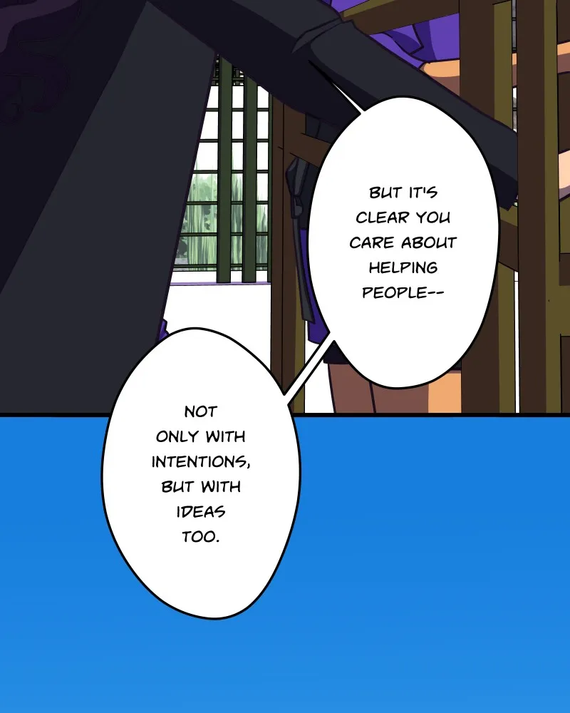 Señorita Cometa Chapter 86 page 78 - 