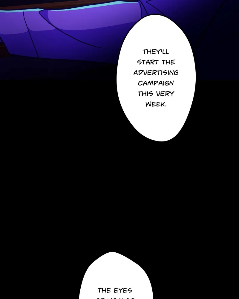 Señorita Cometa Chapter 86 page 90 - 