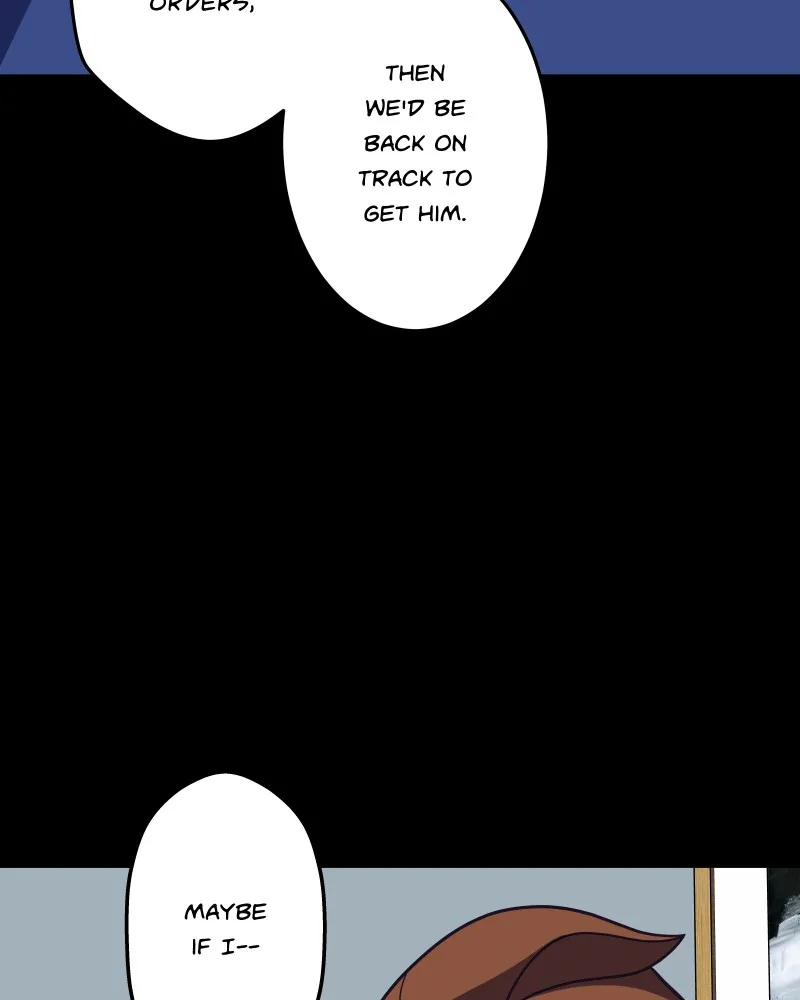 Señorita Cometa Chapter 87 page 41 - 